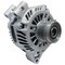 Wai Global Alternator, ALTMI IRIF 12V 110A, 110 Amp12 Volt, CW, 6Groove Clutch Pulley 11556N - alternate 2